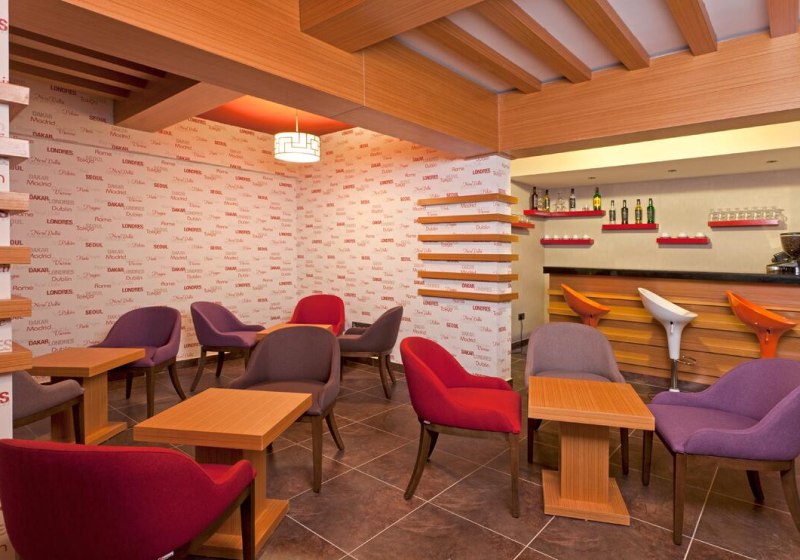 Hotel Allgemein