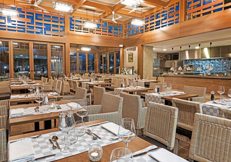 Kulinarik & Restaurants