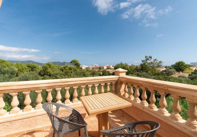 Zimmer & Wohnkomfort