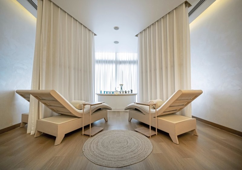 Beispiel: Wellness & Entspannung