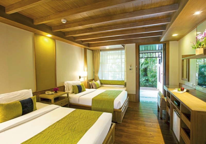 Zimmer & Wohnkomfort