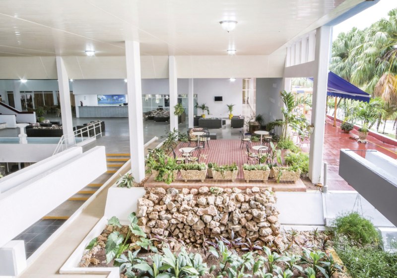 Hotel Allgemein