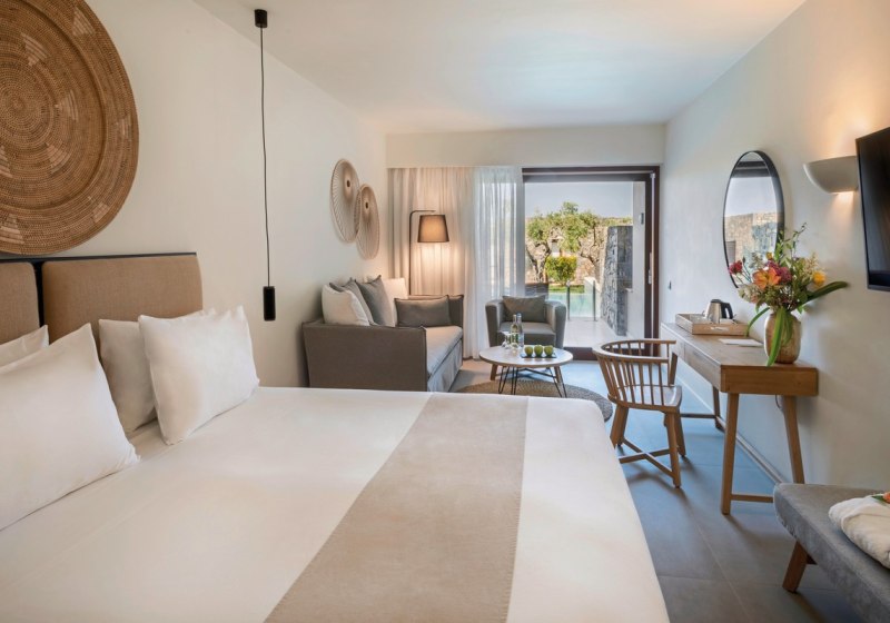 Zimmer & Wohnkomfort