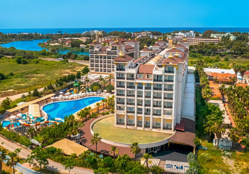 Hotel Allgemein