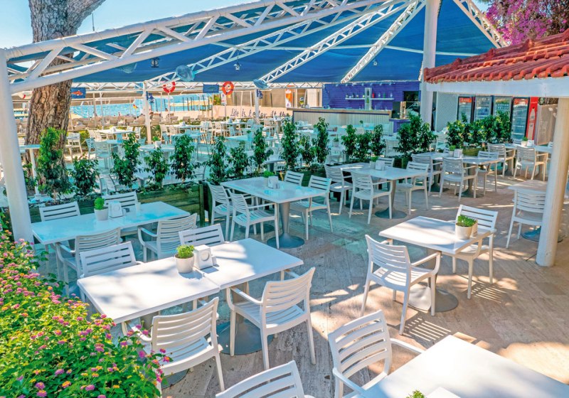 Kulinarik & Restaurants