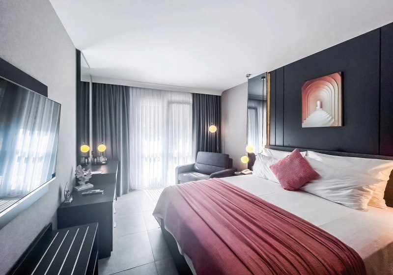 Zimmer & Wohnkomfort