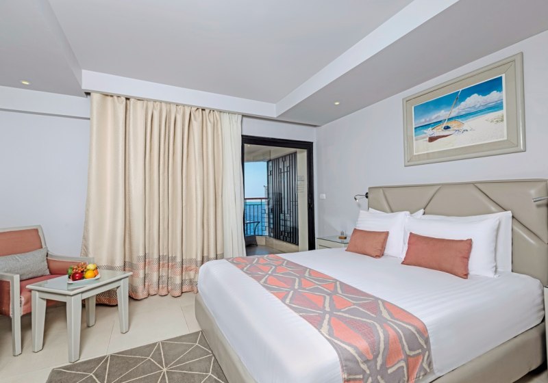 Zimmer & Wohnkomfort