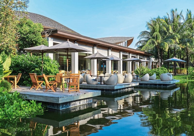 Kulinarik & Restaurants