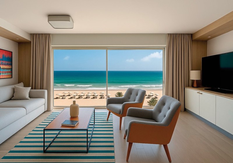 Zimmer & Wohnkomfort