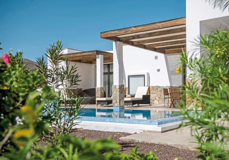 Zimmer & Wohnkomfort