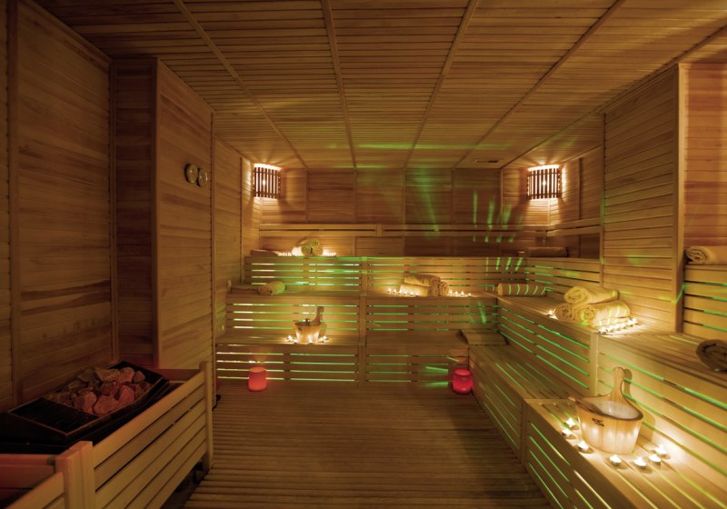 Beispiel: Wellness & Entspannung