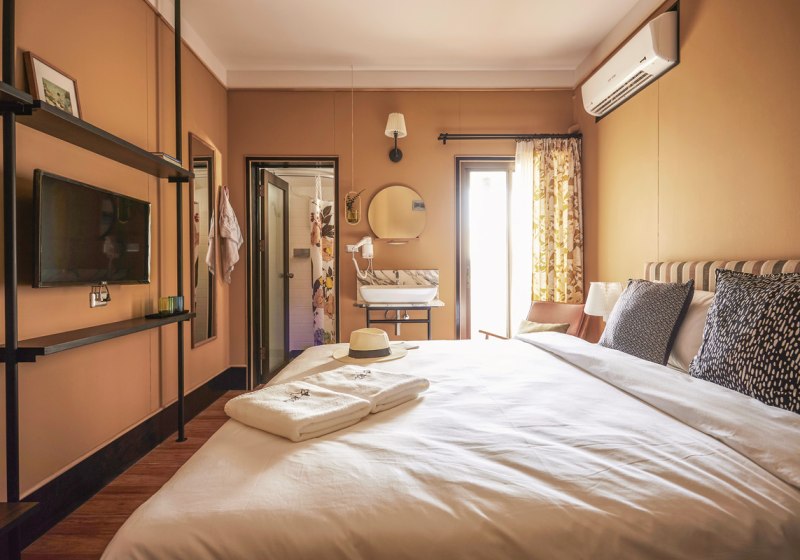 Zimmer & Wohnkomfort