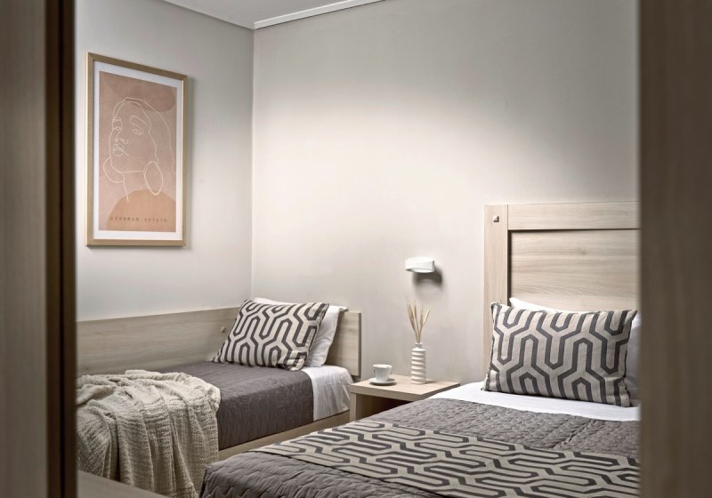 Zimmer & Wohnkomfort