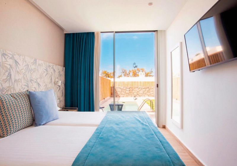 Zimmer & Wohnkomfort