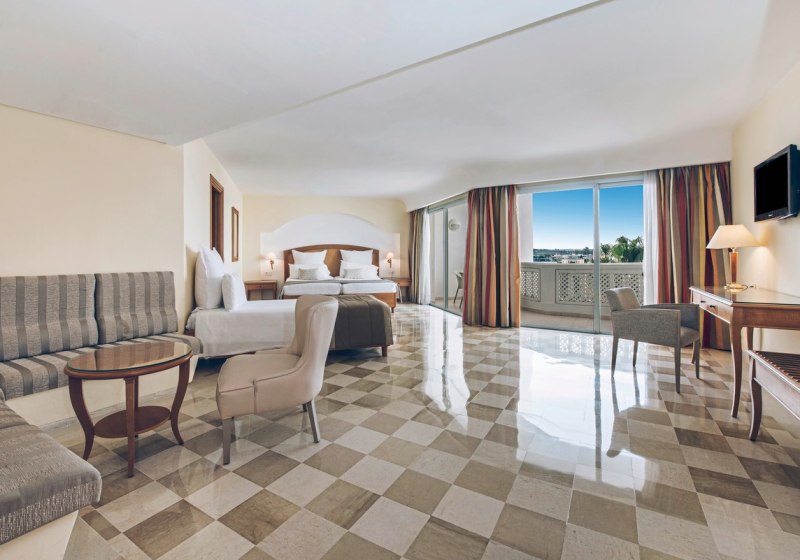 Zimmer & Wohnkomfort