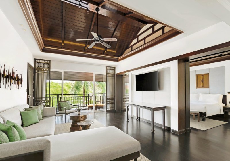 Zimmer & Wohnkomfort