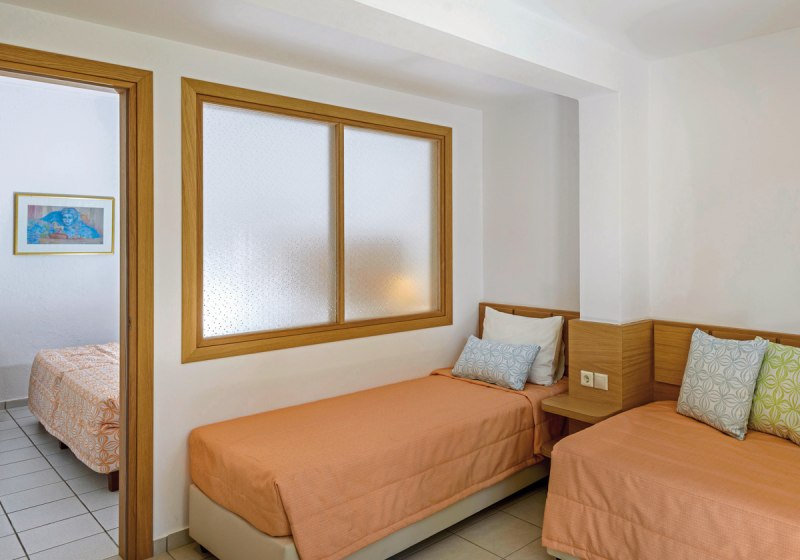 Zimmer & Wohnkomfort