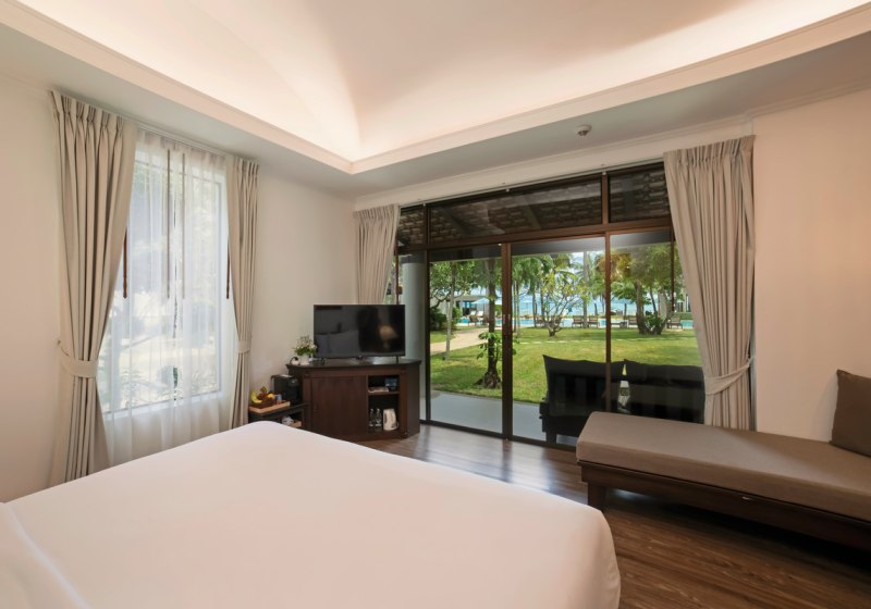 Zimmer & Wohnkomfort