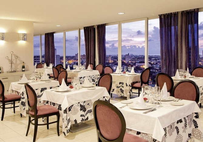Beispiel: Kulinarik & Restaurants