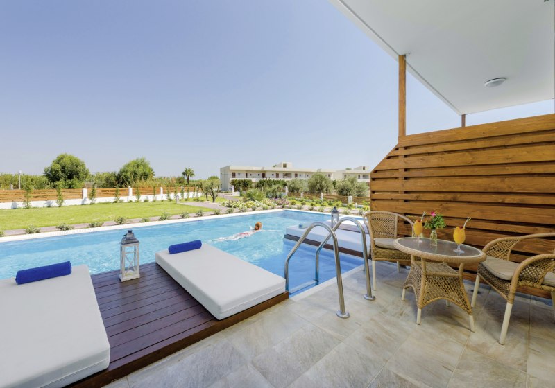 Zimmer & Wohnkomfort