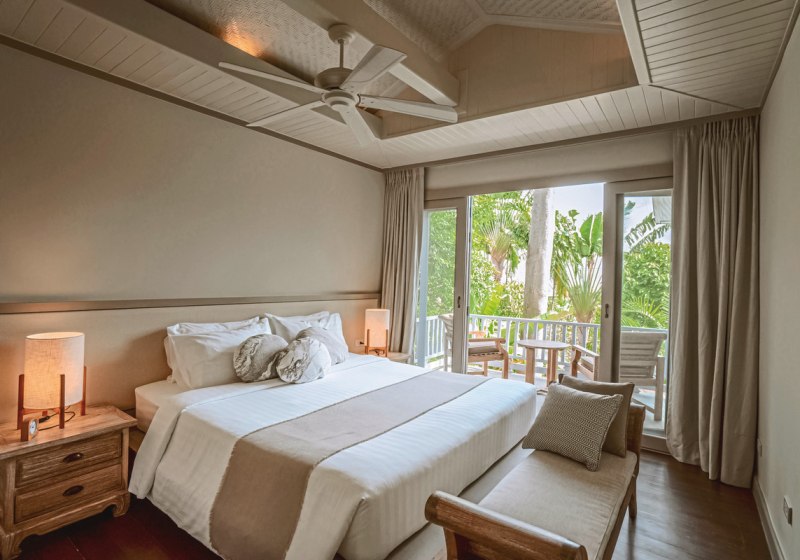 Zimmer & Wohnkomfort