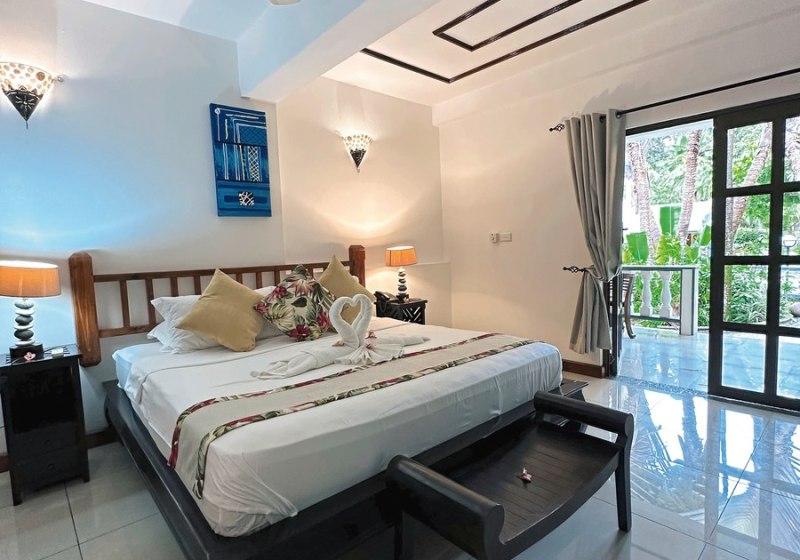 Zimmer & Wohnkomfort