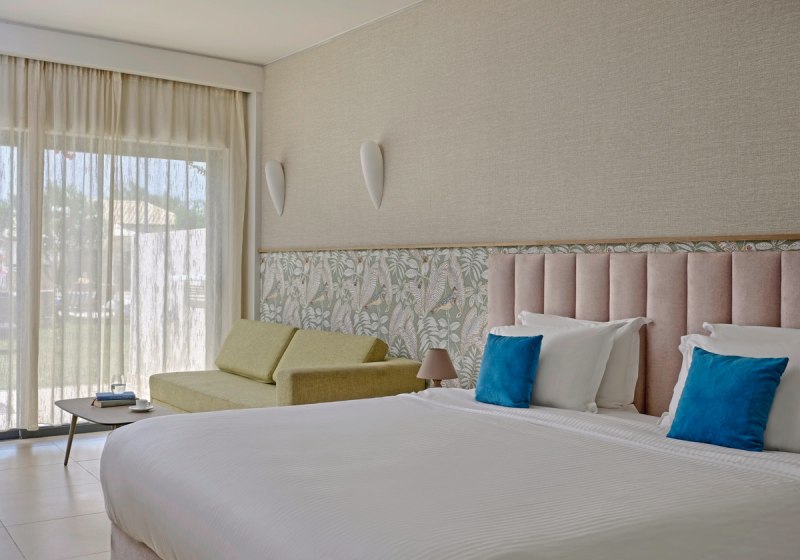 Zimmer & Wohnkomfort