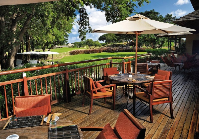 Beispiel: Kulinarik & Restaurants