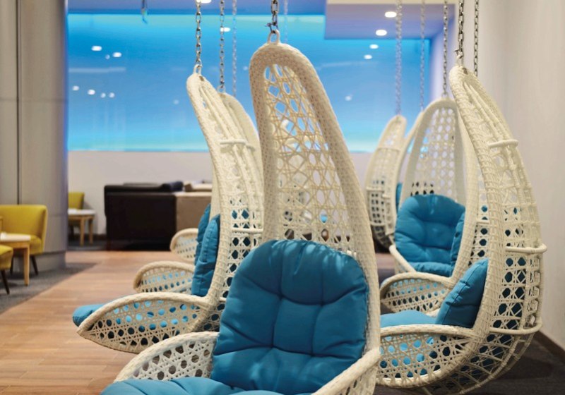 Ausstattung & Service