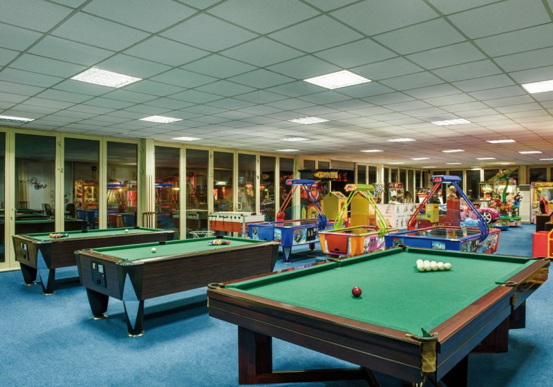 Unterhaltung & Entertainment