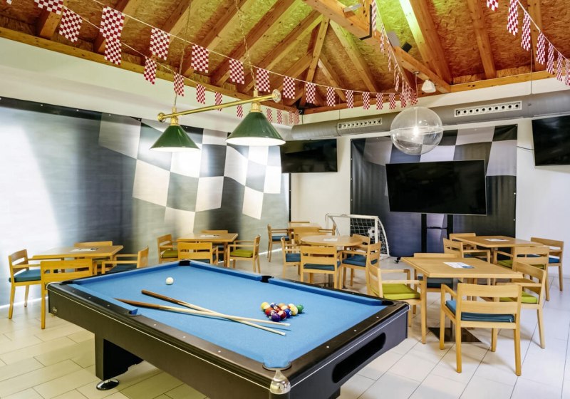 Hotel Allgemein
