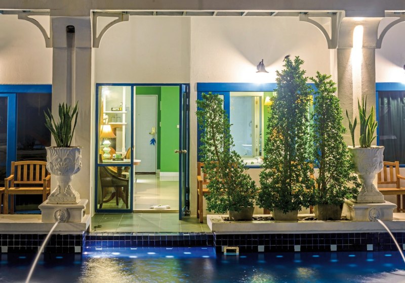 Zimmer & Wohnkomfort