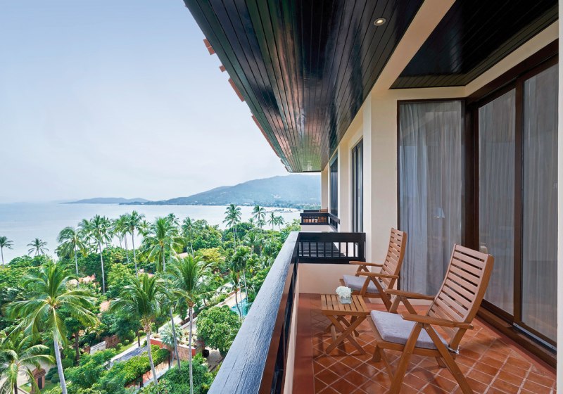 Zimmer & Wohnkomfort