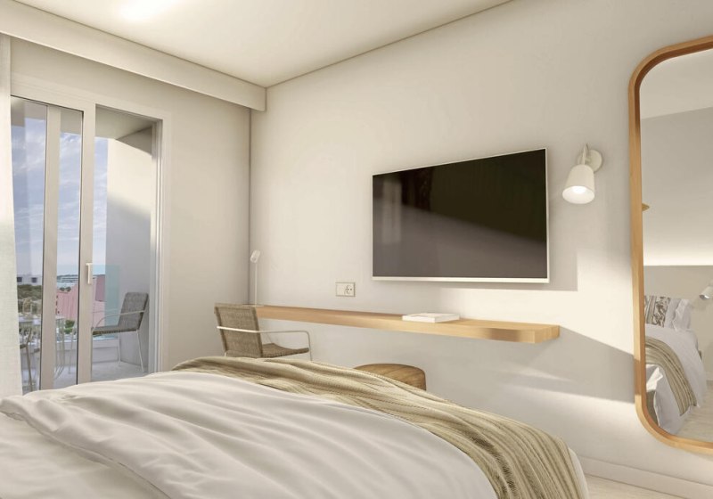 Zimmer & Wohnkomfort