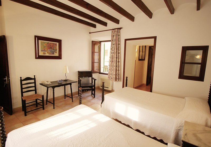 Zimmer & Wohnkomfort