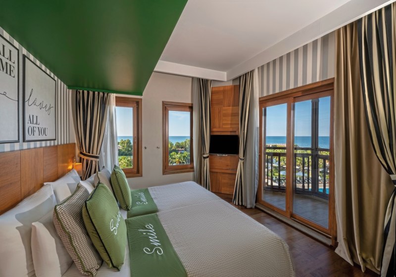 Zimmer & Wohnkomfort