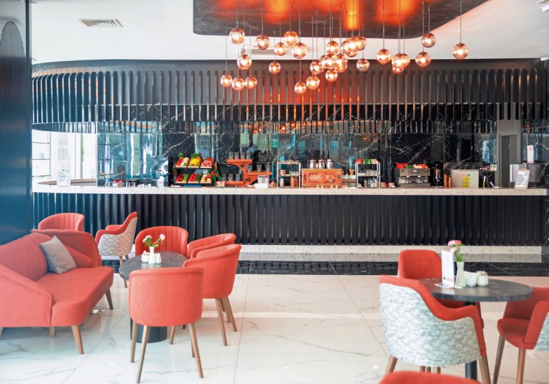 Kulinarik & Restaurants