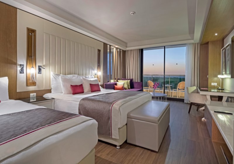 Zimmer & Wohnkomfort