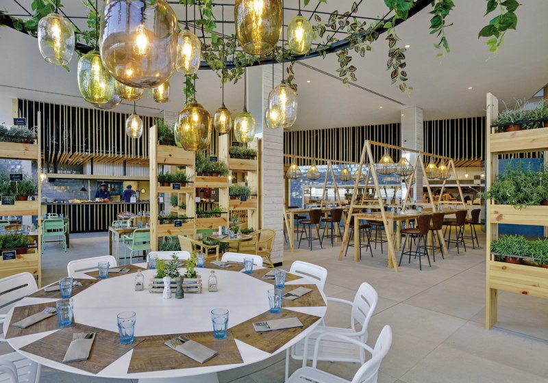 Kulinarik & Restaurants