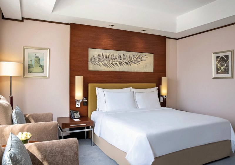 Zimmer & Wohnkomfort