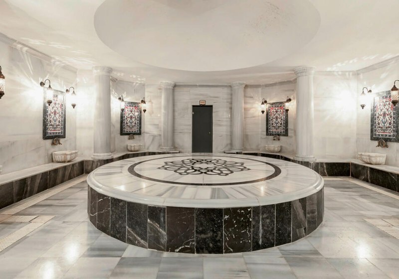 Hotel Allgemein