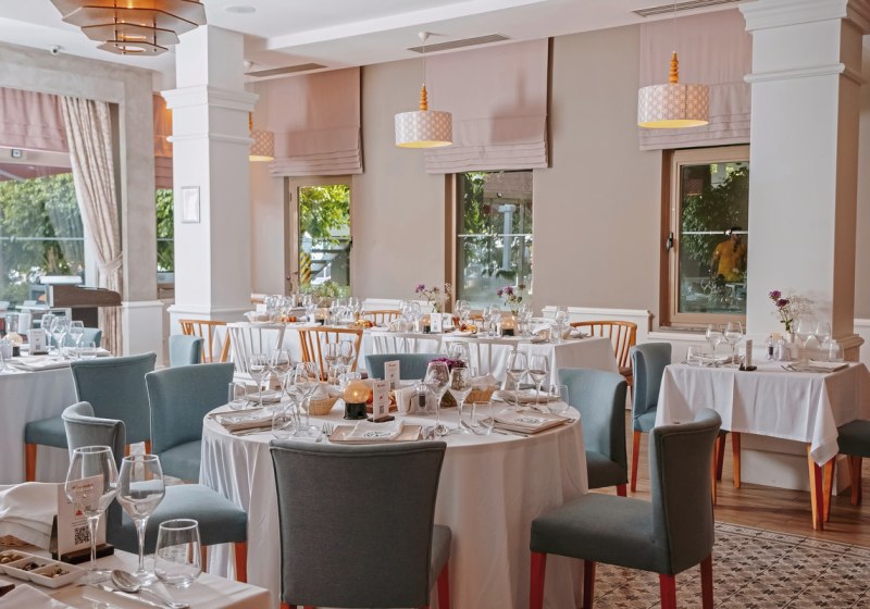 Kulinarik & Restaurants