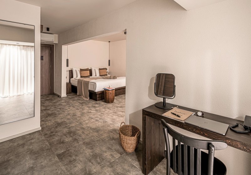 Zimmer & Wohnkomfort