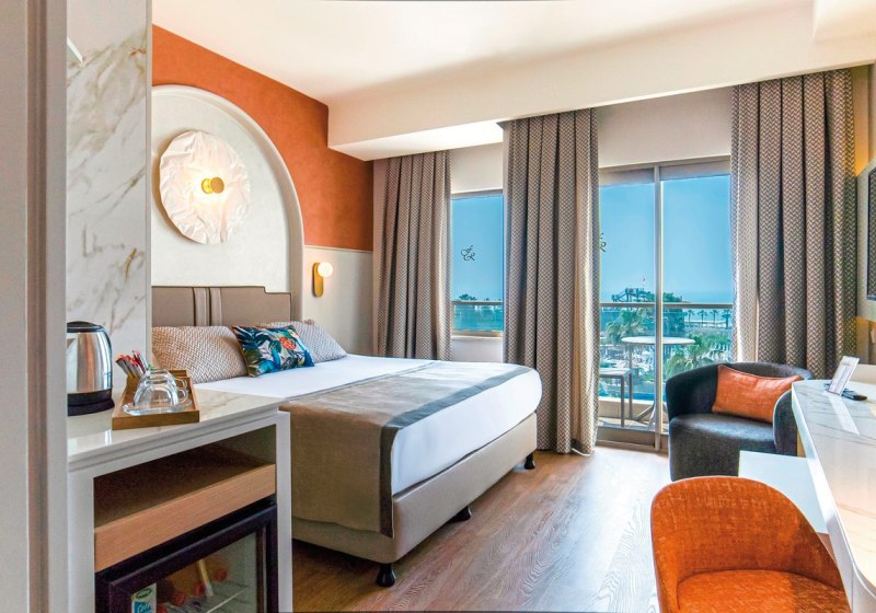 Zimmer & Wohnkomfort