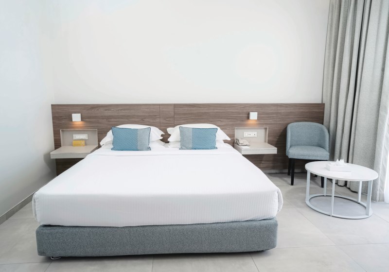 Zimmer & Wohnkomfort