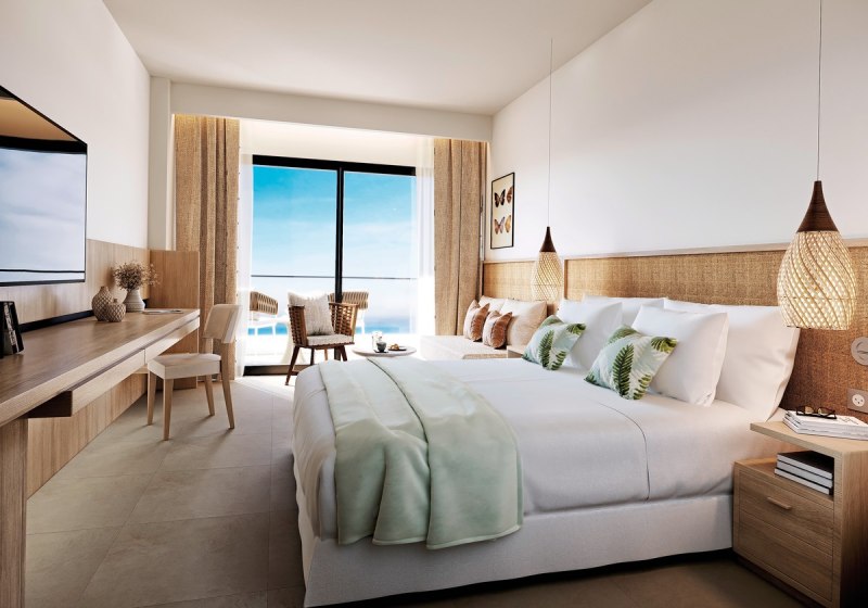 Zimmer & Wohnkomfort