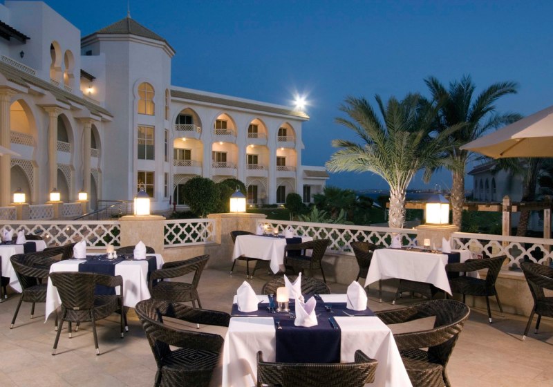 Kulinarik & Restaurants