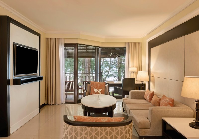 Zimmer & Wohnkomfort