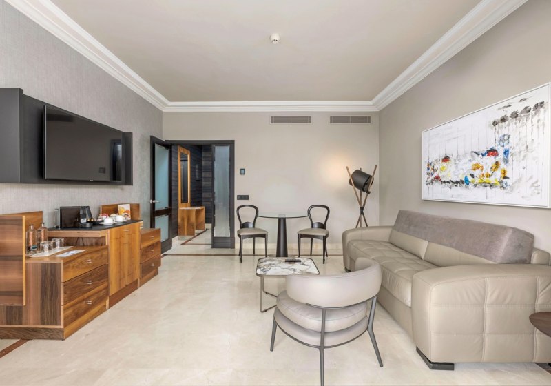 Zimmer & Wohnkomfort