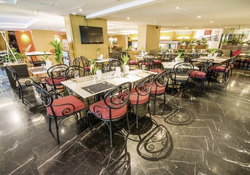 Beispiel: Kulinarik & Restaurants